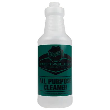 All Purpose Cleaner Bottle