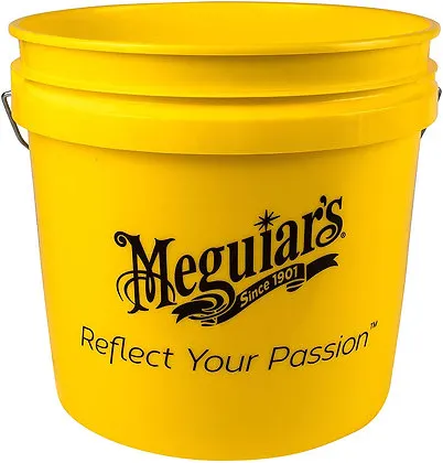 Meguiar's Wash Bucket
