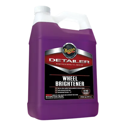 Wheel Brightener (1-Gallon)