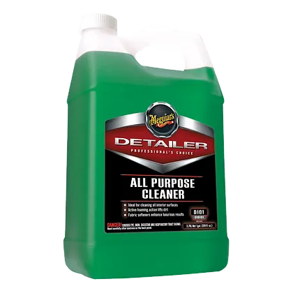 All Purpose Cleaner (1-Gallon)