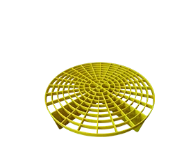 Grit Guard