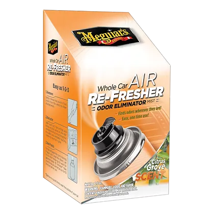 Air Refreshers