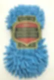 Microfiber Chenille 2 in 1 Wash Mitt