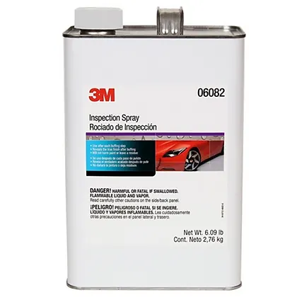 Inspection Spray - Gallon