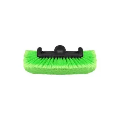 5-Level Brush Green