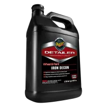 Wheel & Paint Iron Decon (1-Gallon)