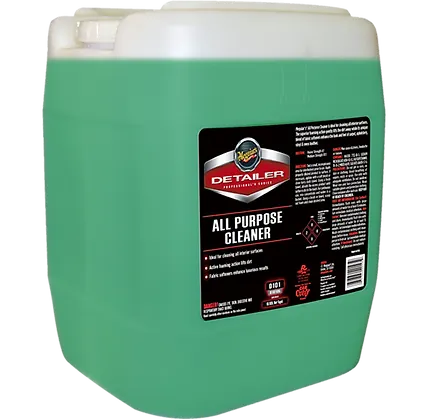 All Purpose Cleaner (5-Gallon)
