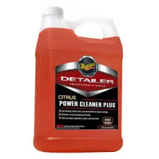 Citrus All Purpose Cleaner