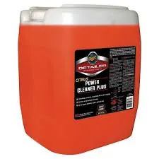 Citrus All Purpose Cleaner