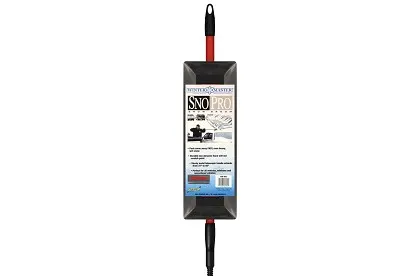 Snowpro Head w/ Handle