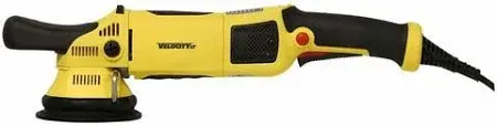 Velocity Long Throw Random Orbital Polisher (15mm)